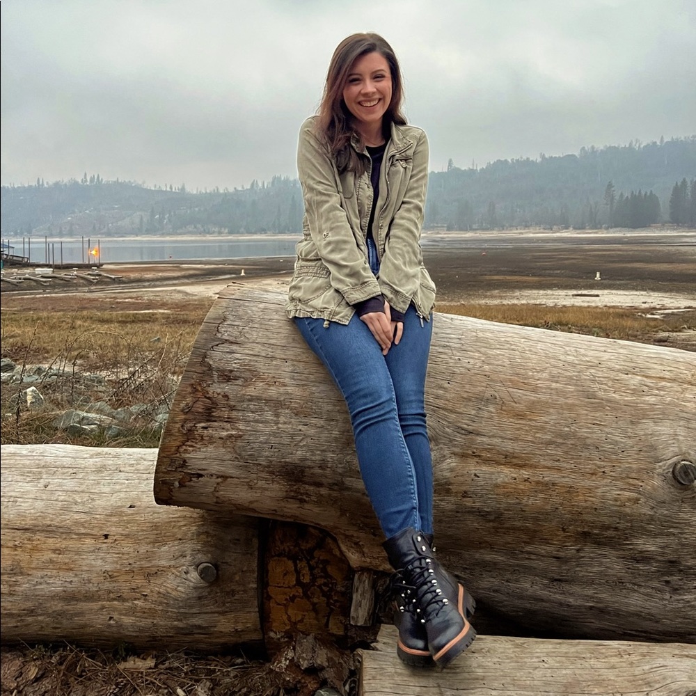 Meet your Posher, Hanna